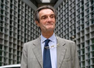 Fontana: “Dopo 10 anni il pensiero della Lombardia va alle vittime di Amatrice”