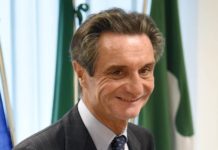 Fontana su sparatoria a Rogoredo: “Sembra un caso di legittima difesa”