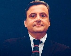 Calenda: “Salvini ha ragione, noi polo terzo e indipendente”