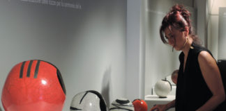Rakusfera partecipa con le sue opere alla Pro Biennale 2020 a Venezia, presentata da Vittorio Sgarbi