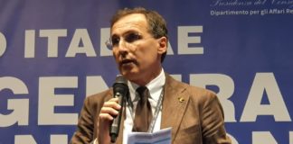 Boccia (Pd): “Vicini a Tajani e alla famiglia Palmegiani”