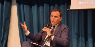 Boccia: “Restiamo uno dei Paesi più sicuri al mondo per la sicurezza sanitaria”