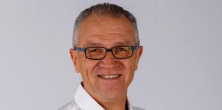 Carlo Guardascione confermato presidente dei medici sportivi varesini