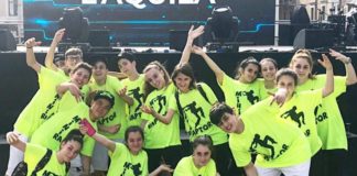 I Mini Raptor protagonisti dell’ultima puntata di #Explorers