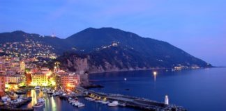 A settembre appuntamento con Giardini contemporanei a Camogli