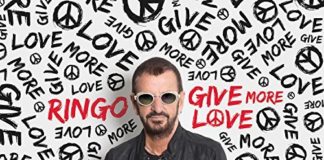 Tanti auguri Ringo Starr, conto alla rovescia per gli 80 anni del batterista dei Beatles