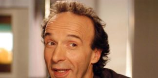 Roberto Benigni sosterrà la proposta di legge antifascista
