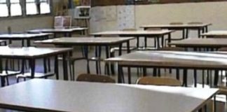 Scuola: il ritorno sui banchi costa 518 euro, cala la spesa per i libri