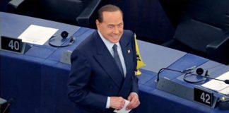 Berlusconi sul Corriere della Sera: “Serve un grande piano per l’Afghanistan”