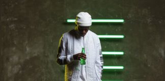 Campagna contro il bullismo promossa da Sprite con Antonio Dikele antonio dikele