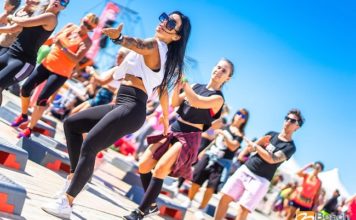 Bibione Beach Fitness 2020: al via le iscrizioni per la 15ma edizione bibione 2020