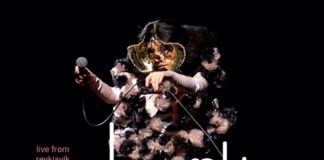Björk, tre special matinee performances con Iceland Airwaves: ecco dove bjork