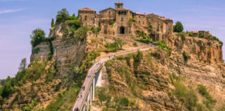 “Ripartiamo dai borghi”, Confagricoltura per il turismo rurale borghi italiani home
