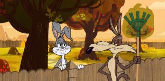 Bugs Bunny, per i primi 80 anni in tv con i Looney Tunes: ecco dove bugs bunny e willy coyote