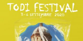 Todi Festival, dal 3 al 6 settembre la 34esima edizione