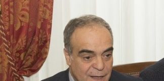 Decimomannu futura Scuola di Volo Internazionale, il commento di Calvisi calvisi