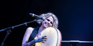 Tosca, Direzione Morabeza: date concerti estate 2020 concerto tosca