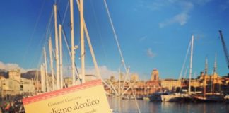“Dandismo alcolico”, il nuovo libro di Giovanni Giaccone