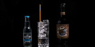 Crock ‘n Tonic, la ricetta del drink nato nel Speakeasy di Roma drink crock 'n tonic