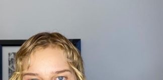 Nuovi look per l’estate 2020 con Herzigova e Miriam Leone eva herzigova