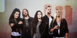 “The Bitter Truth”, esce il album per gli Evanescence: ecco quando evanescence