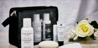 Profumi estivi: tra natura e cultura alcune idee da Acca Kappa fragranze travel