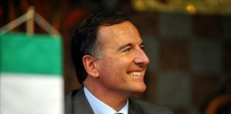 A Roma l’ultimo saluto a Frattini e l’omaggio della politica