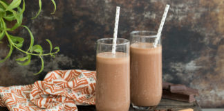 Frappé al cioccolato, la ricetta e i consigli del maestro frappe al cioccolato