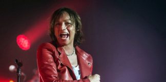Gianna Nannini: “La musica e la lingua italiana vanno protette” gianna nannini tour