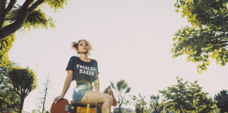 “Vanilla sky”, lo stile urban che sposa la dance nel singolo di Grace grace