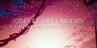 “Coffee Defenders, a Path from Coca to Coffee”, ecco l’advergame lavazza coffee defenders game