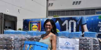 Randagismo, iniziativa in Sicilia per i canili di Leidaa e Lidl leidaa lidl sicilia