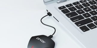 Lettori card di Lexar: le caratteristiche del 2 e 3 in 1 lexar multi card