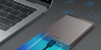 Harddisk esterni, da Lexar il nuovo SSD SL200: le caratteristiche lexar sl200 ssd