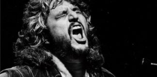 Yes i know … Pino Daniele, il libro di Carmine Aymone libro pino daniele