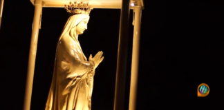 Lourdes, anniversario ultima apparizione: pellegrinaggio e Rosario madonna lourdes