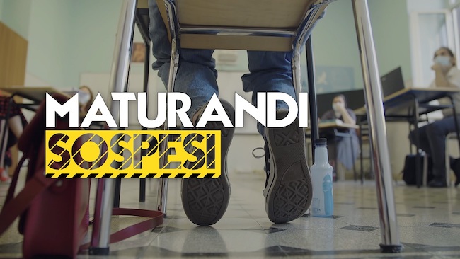 maturandi sospesi tv2000
