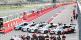 Max Mugelli e MM Motorsport ancora insieme nel TCR Italy mm motorsport