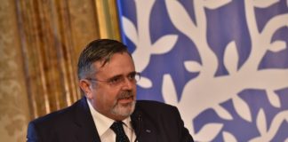 Capone (Ugl): “Crisi industria, ma bene cantieri navali e spazio. Situazione bizzarra” paolo capone