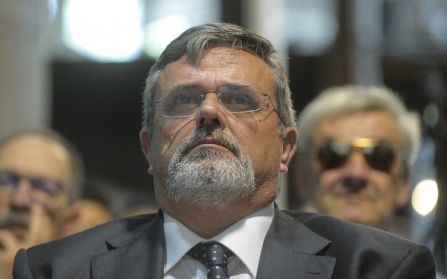 paolo capone
