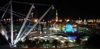 I Fiati del Teatro Carlo Felice in concerto al Porto Antico di Genova porto antico genova