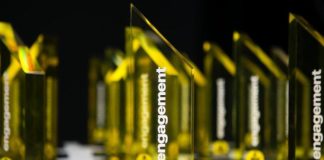 Premio Touchpoint Awards all’UGL per il format contro le morti bianche premio touchpoint awards