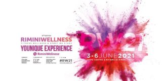 RiminiWellness 2021: ecco quando torna la Fiera sul fintess e benessere rimini wellness 2021