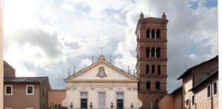 Festa di San Benedetto, oggi Messa in diretta: ecco dove santa cecilia in trastevere roma