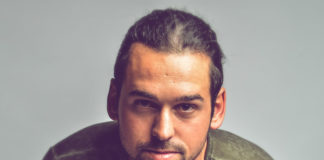 Intervista a Simone Neviani un attore e un artista molto spirituale simone neviani