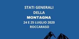 Ripartire dall’Italia dimenticata, Confagricoltura agli Stati Generali della Montagna stati generali montagna 2020