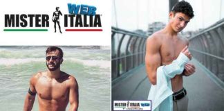 Mister Italia online 2020, sei nuovi nomi dall’ultima selezione online