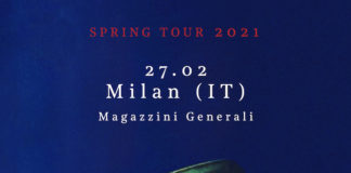 Tricky in concerto a Milano: ecco quando, info biglietti tricky 27 febbraio 2021