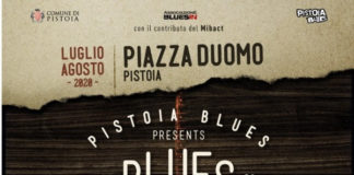 Pistoia Blues presenta “Blues Around” con Edoardo Bennato, Alex Britti, Raphael Gualazzi e Negrita