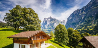 Turismo, in montagna forte richiesta di immobili in affitto